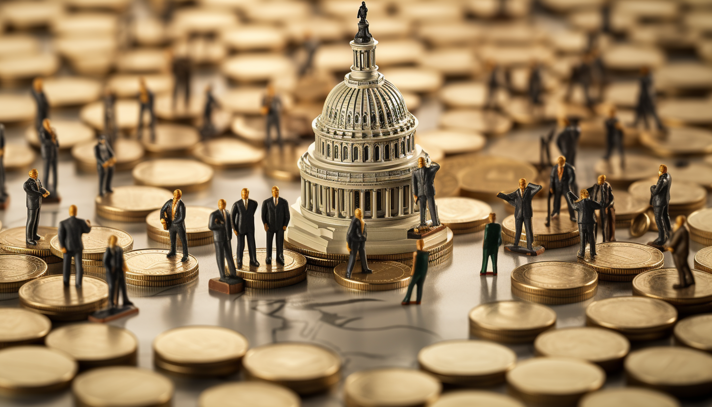 The Impact of Lobbying on Resource Allocation — GEMINI GROUP